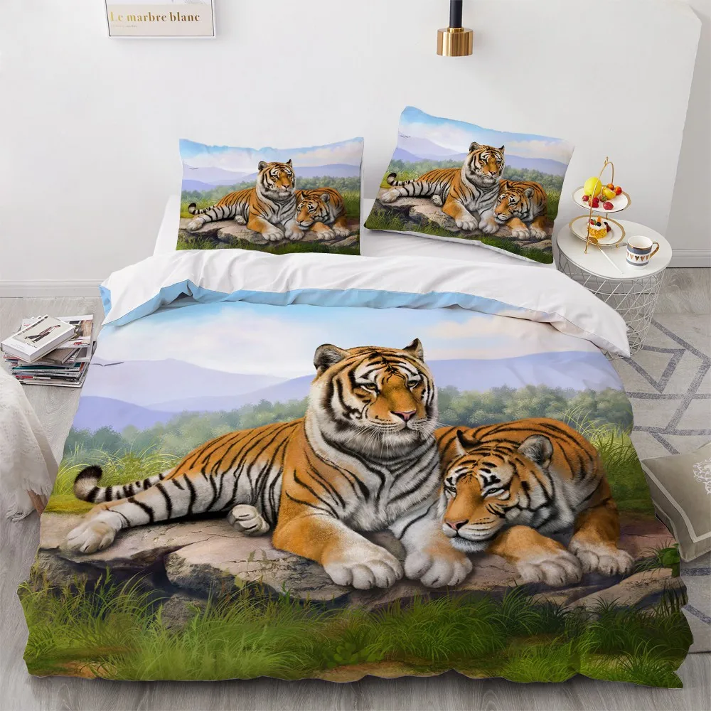 3d Bedding Sets Black Duvet Quilt Cover Set Comforter Bed Linen