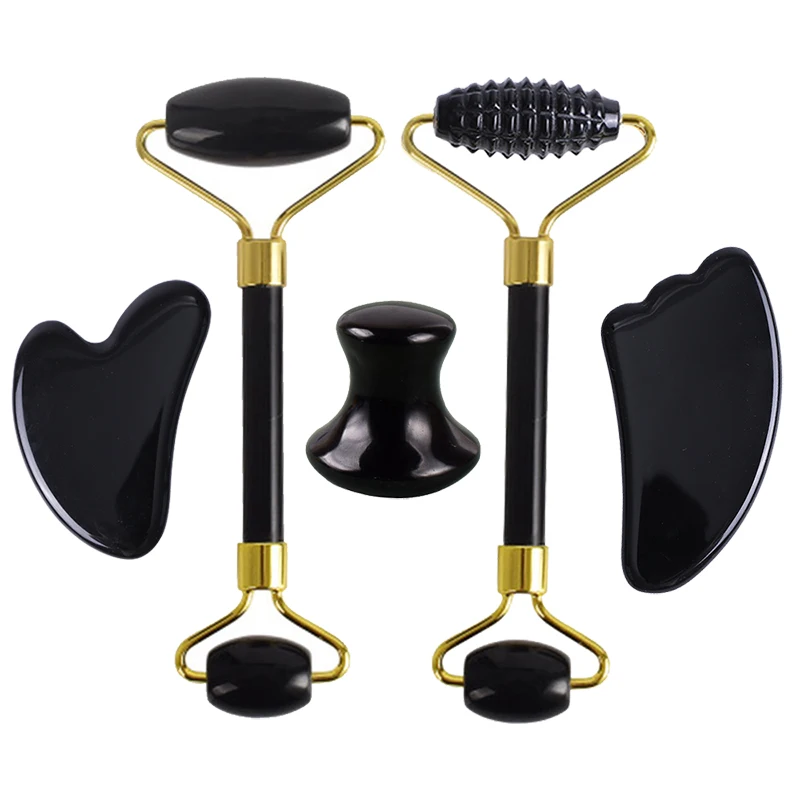 5pcs Whole set