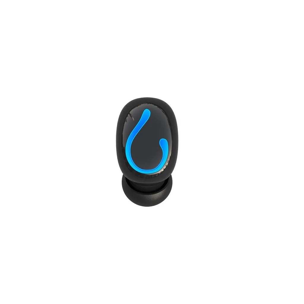 Bluetooth 5,0 гарнитура Беспроводная игровая гарнитура спортивные наушники HD шумоподавление ж/микрофон для samsung