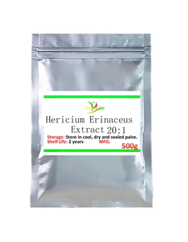 

100g-1000g rhesus monkey extract 20:1 concentrated Hericium polysaccharide / monkey powder / nourishing stomach and protecting s