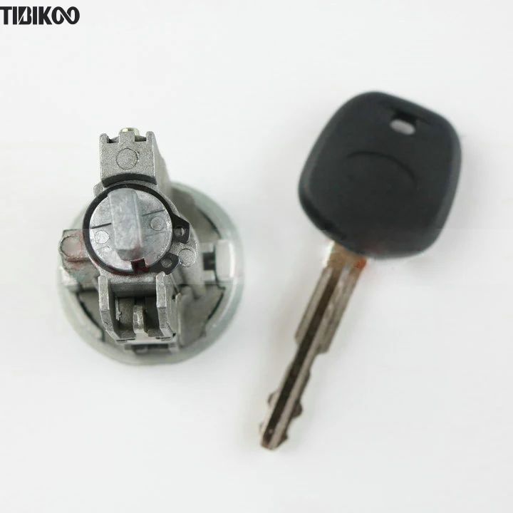 丰钿FT 凯美瑞点火锁 汉兰达 锐志 凯美瑞汽车点火锁芯6-1