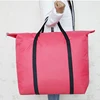 Large Opening Clothes Quilt Storage Bags Tote Bag Waterproof Thickening Weekend Travel Bags Luggage Organizer Pouch Packing Case ► Photo 3/6