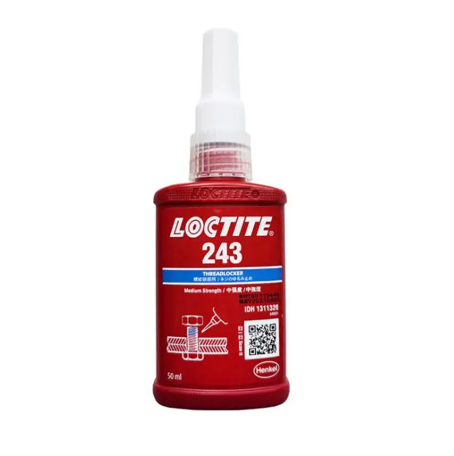 Loctite243mediumstrengthscrewsealglueantilooseanaerobicgluethreadlocker50ML.jpg