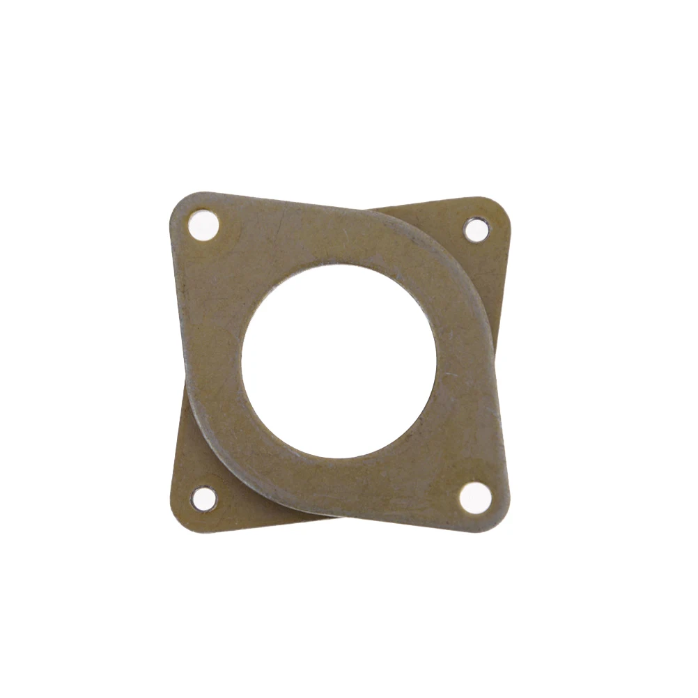 

Stepper Motor Vibration Damper Shock Absorber For Nema 17 3D Printer 1Pcs