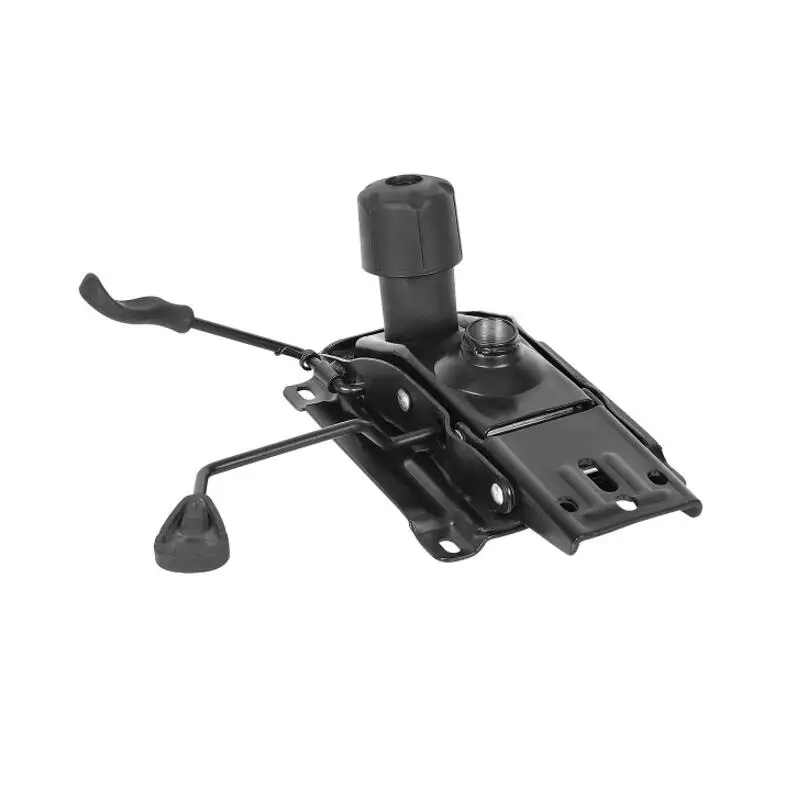 

Office Gaming Chair Reclining Forward Backward Move Lifting Seat Back Synchronous Tilt 5 Gear Lock Chassis Boss Chair