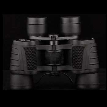 

Yuelan 8x40 HD High Power Binoculars Low Light Level Night Vision Telescope S10506
