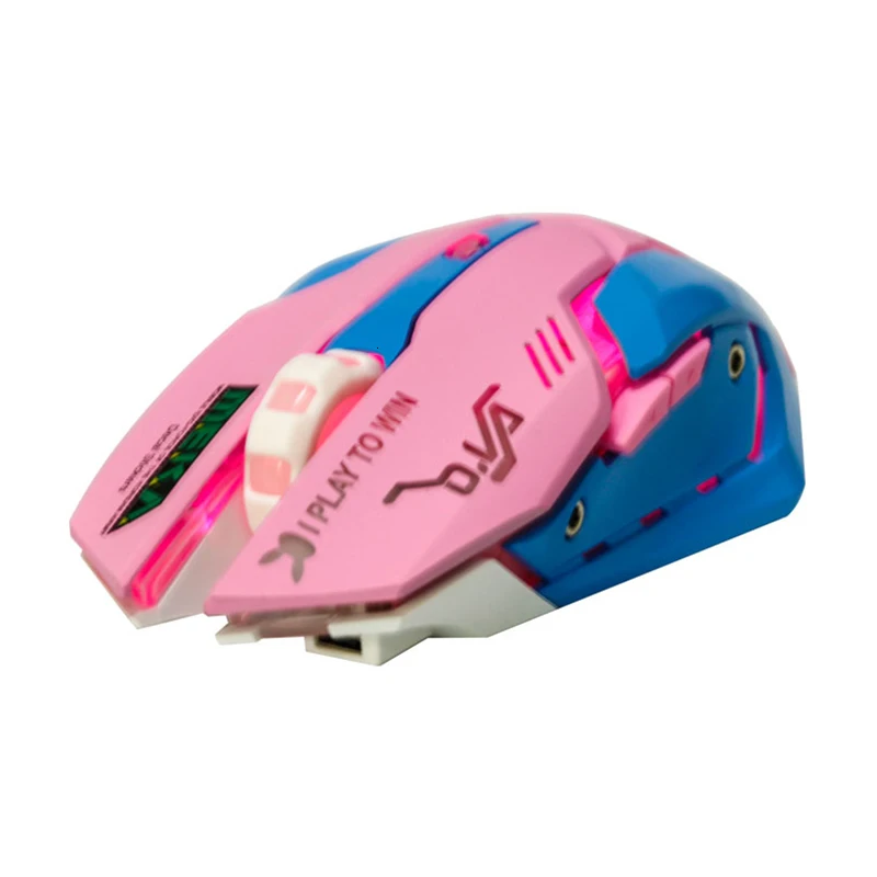 mouse rechargeable