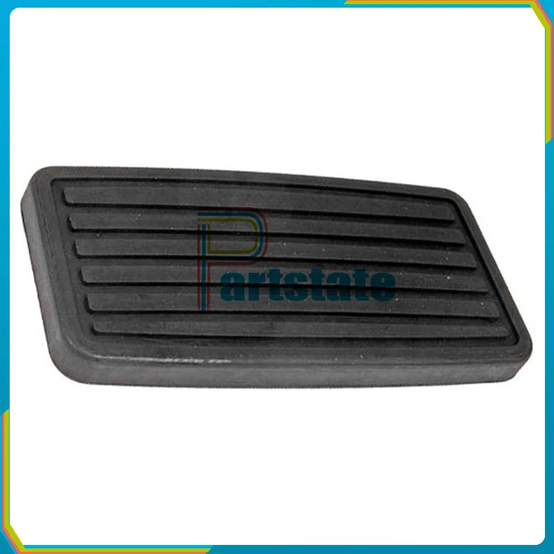 46545-S84-A81 46545S84A81 46545-S30-981 Automatic Brake Pedal Pad Rubber Cover For Honda Accord CRV Acura MDX RL TL car pedals pedal cover