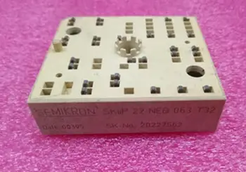 

1PC New SKIIP22NEB063T32 Best Offer Modules Best Price Quality Assurance