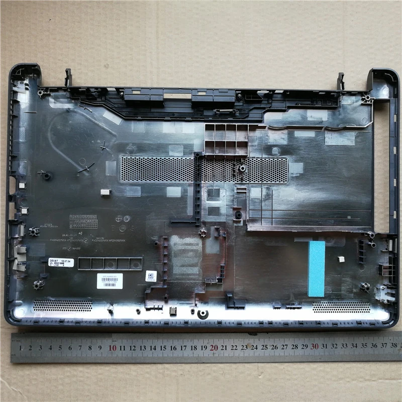 Top cover For HP 15-BS 15T-BR 15Q-BU 15-BW G6 250 255 256 TPN-C129 C130 palm rest bottom shell frame bezel upper lower case