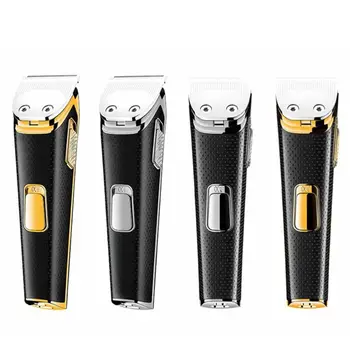 

Professional Electric Hair Clippers Beard Trimmer Barber Grooming Kits Shaver