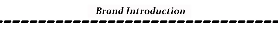 NLW-Brand Introduction