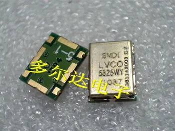 

4pcs/lot Voltage Controlled Oscillator VCO.LVCO-5325WY 869-1031MHZ Voltage Controlled Crystal Oscillator
