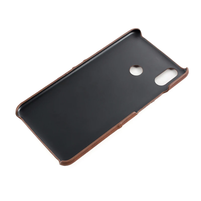 Для Xiao mi Red mi Note 6 Pro из искусственной кожи чехол для Xiaomi mi Max 3 mi Max 3 Pro Чехол для телефона для Xiao mi Red mi Note 7 деловой чехол