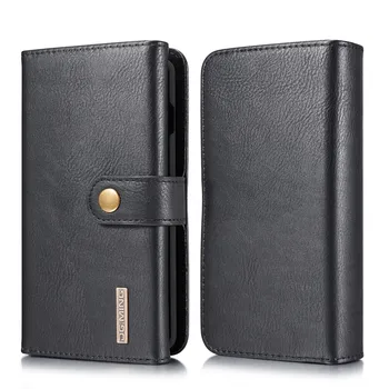 

Mobile Wallet for Samsung Galaxy S10 S10E S10 Plus for Samsung Galaxy Note 8 Note 9 Note 10 Note 10 Plus flip cover leather case