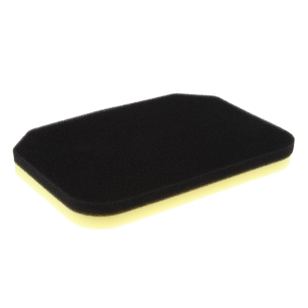 Motorcycle Air Cleaner Intake Filter Sponge For Suzuki Skywave 250 400 AN400 AN250 1998-2006 Air Filters