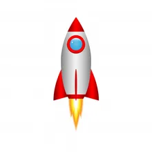 Подержанные коммерческие гигантские надувные модели ракеты/супер ракета воздушный шар/надувные ракеты реплики для рекламы