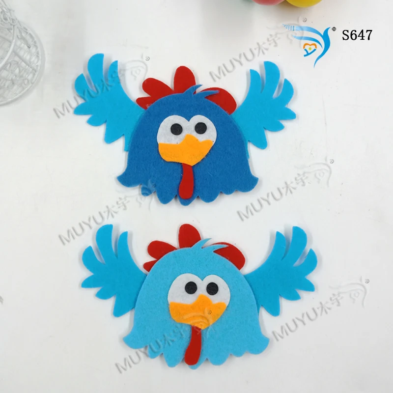 Синяя птица новая деревянная форма вырубки для скрапбукинга Thickness-15.8mm S647 | Дом и