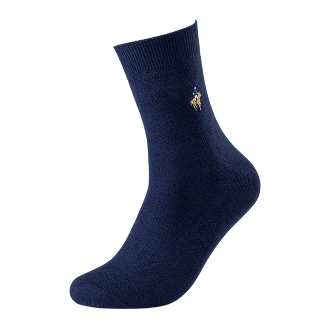 매일 편안하고 세련되게 발걸음을 내딛는 PIER POLO 양말