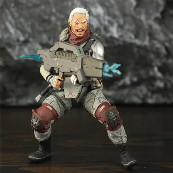 

Custom Marvel Uncanny X-MEN Anger Cable 6" 16cm Action Figure Comic Nathan Christopher Charles Summers X-Force Legends Toys Doll