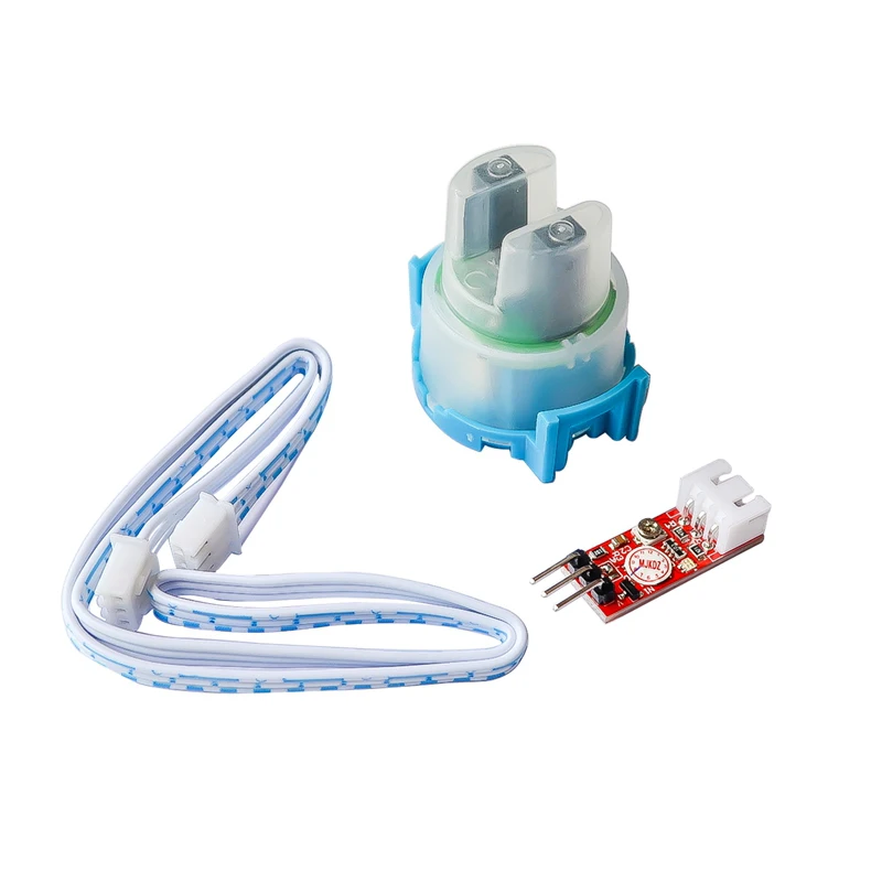 

Turbidity Sensor Mixed Water Detection Module Water Turbidity Module