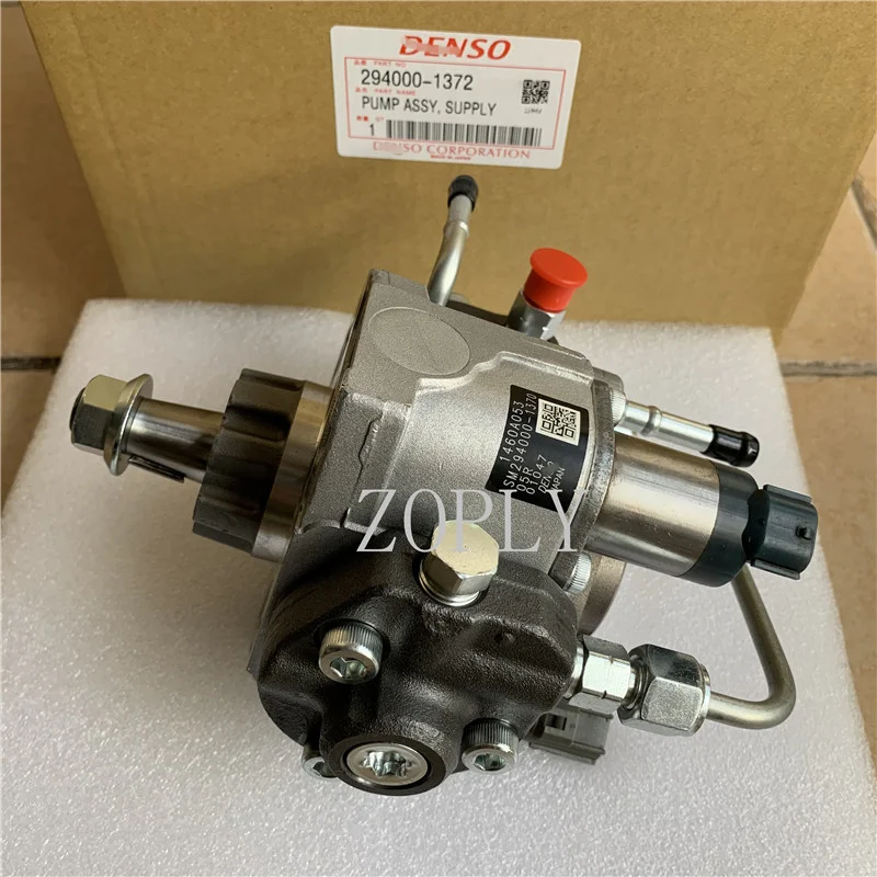 294000-1370 1460A053 Common Rail насос для Mitsubishi L200 TRITON 4D56 DI-DC Высокая мощность 2010/06