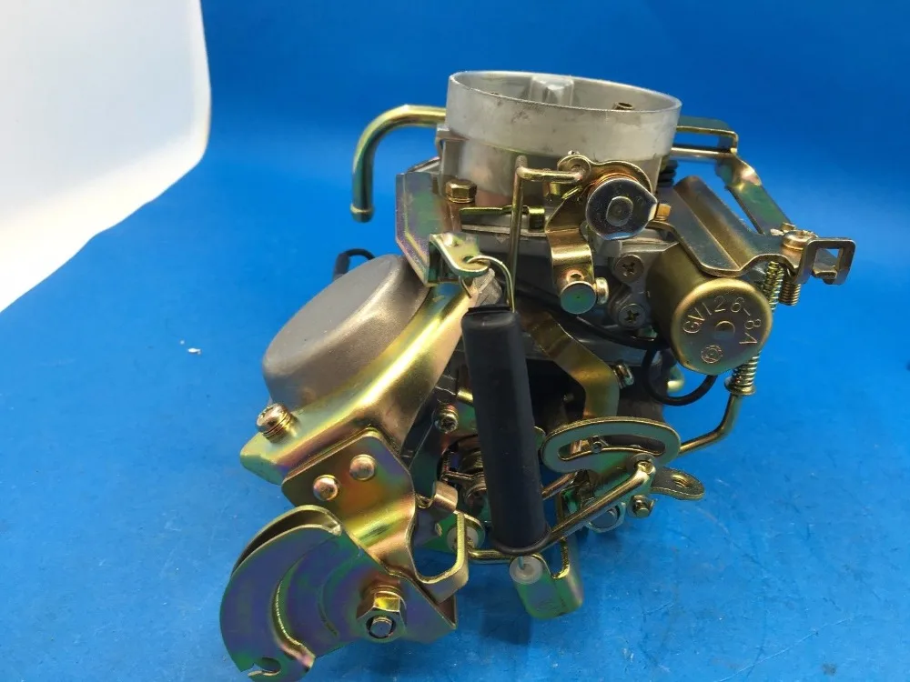 Carb 카뷰레터 fit Mazda NA/B1600 626 1984-픽업 봉고 루스 616 레이저 카펠라, 카뷰레터 카펠라