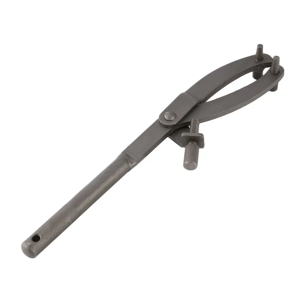 Регулируемый практичный металлический мотоциклетный роторный цепной ключ