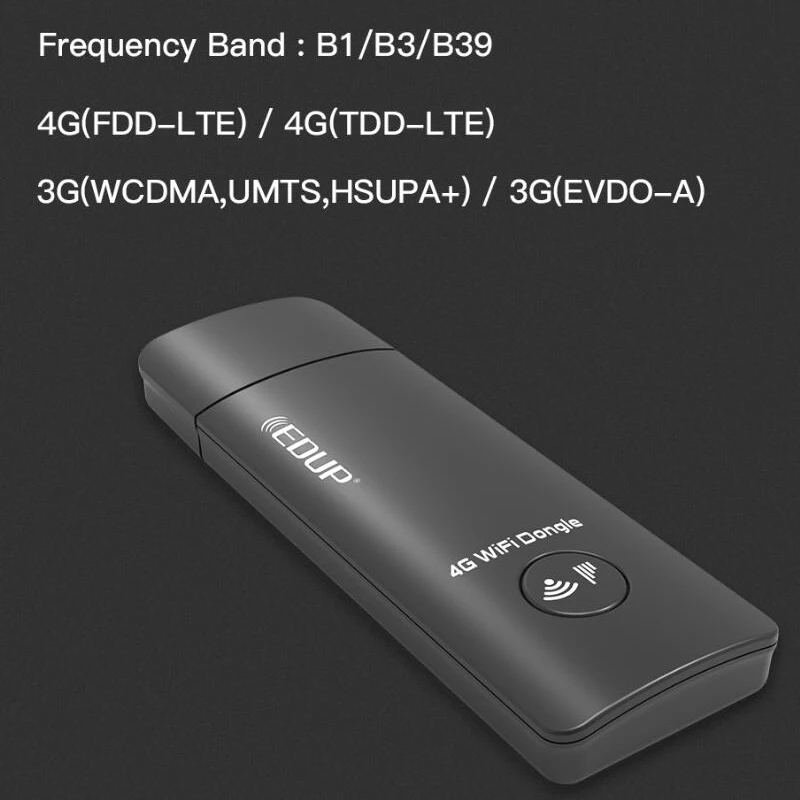 150 Мбит/с TDD FDD LTE WCDMA UMTS разблокированный 3g 4g USB wifi ключ беспроводной модемный маршрутизатор с слотом для sim-карты для настольного Планшета Телефона
