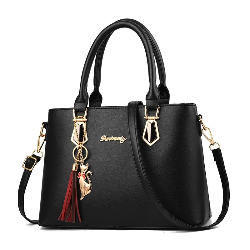 Женская сумка, новинка, 2 шт, сумка bolsas, искусственная кожа, женская сумка через плечо, большие сумки для женщин, bolso mujer, сумка для женщин