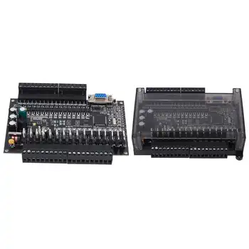 

Programmable control board industrial control board Rd3A 8000 steps to write monitoring programs screen communication