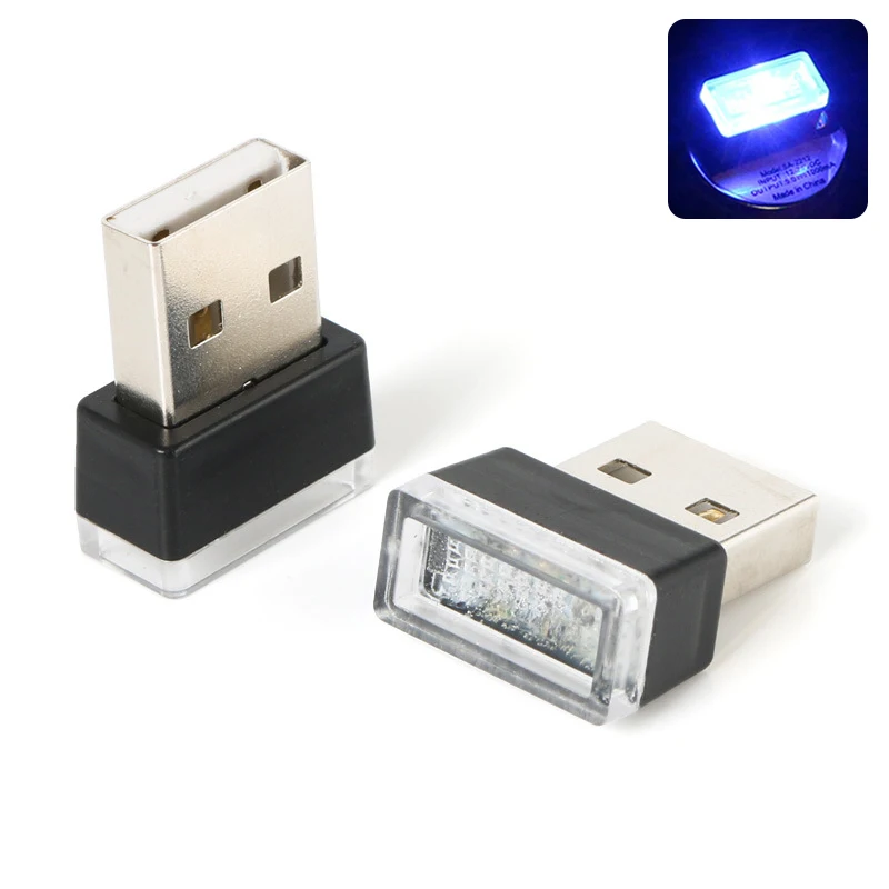 Автомобильный USB светодиодный атмосферный фонарь для Renault Espace Twingo Clio ZOE Kwid SYMBIOZ ARKANA Duster EZ-PRO Lodgy Alpine A110