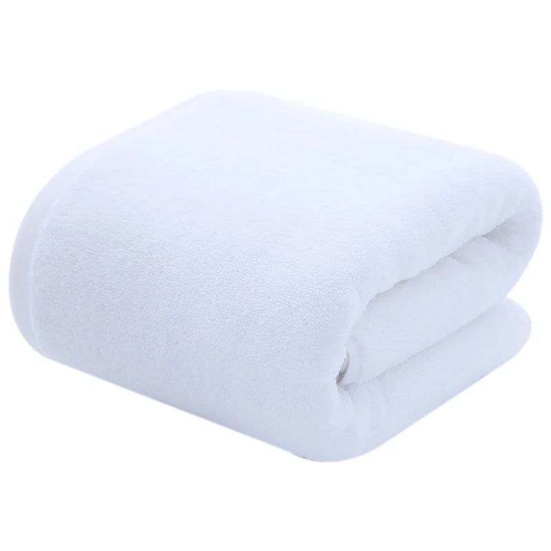 

Luxurious Jumbo Bath Sheet,Cotton Highly Absorbent and Quick Dry Extra Large Bath Towel - Super Soft Hotel Quality Towel