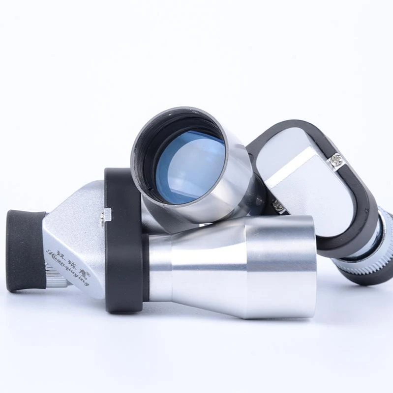 Telescopio para exteriores monoculares pticos de alta definici n de 
