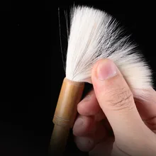 Каллиграфическая кисть Caligrafia, шерстяной волос кисть для рисования; ручка, набор, китайская живопись, обычный скрипт, мягкая кисть для письма, Tinta, Китай