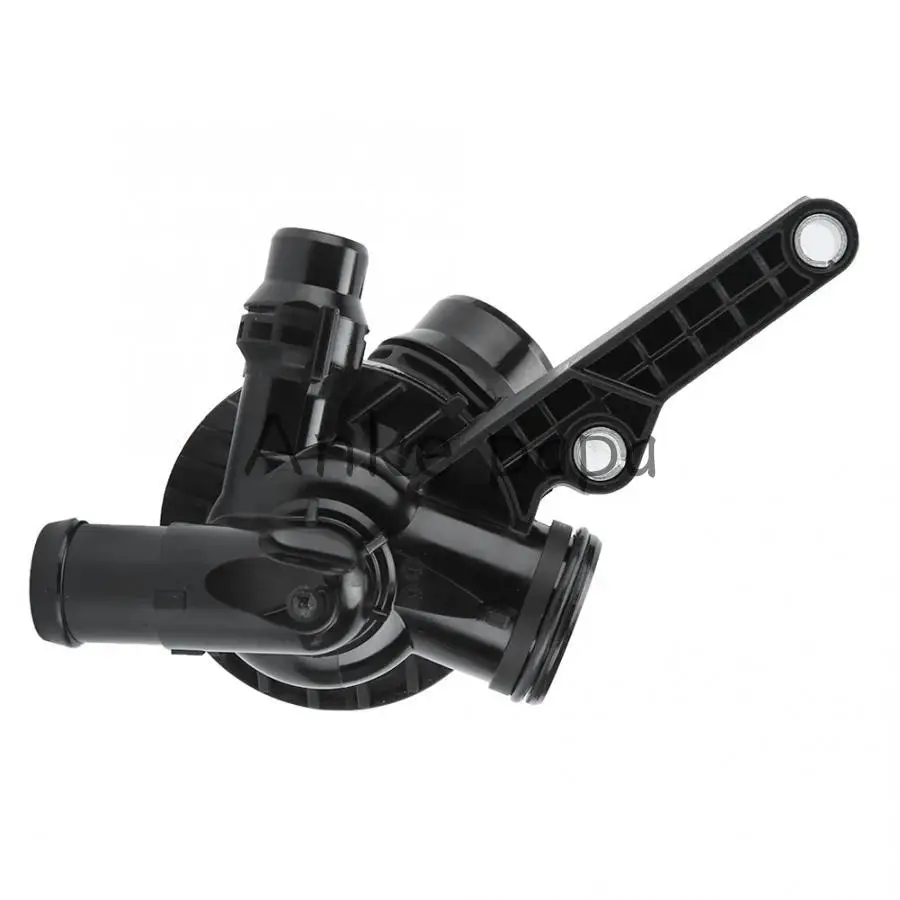 11537600584 New Coolant Water Pump Thermostat for BM F20 F20N F21 F21N Thermostat Housing