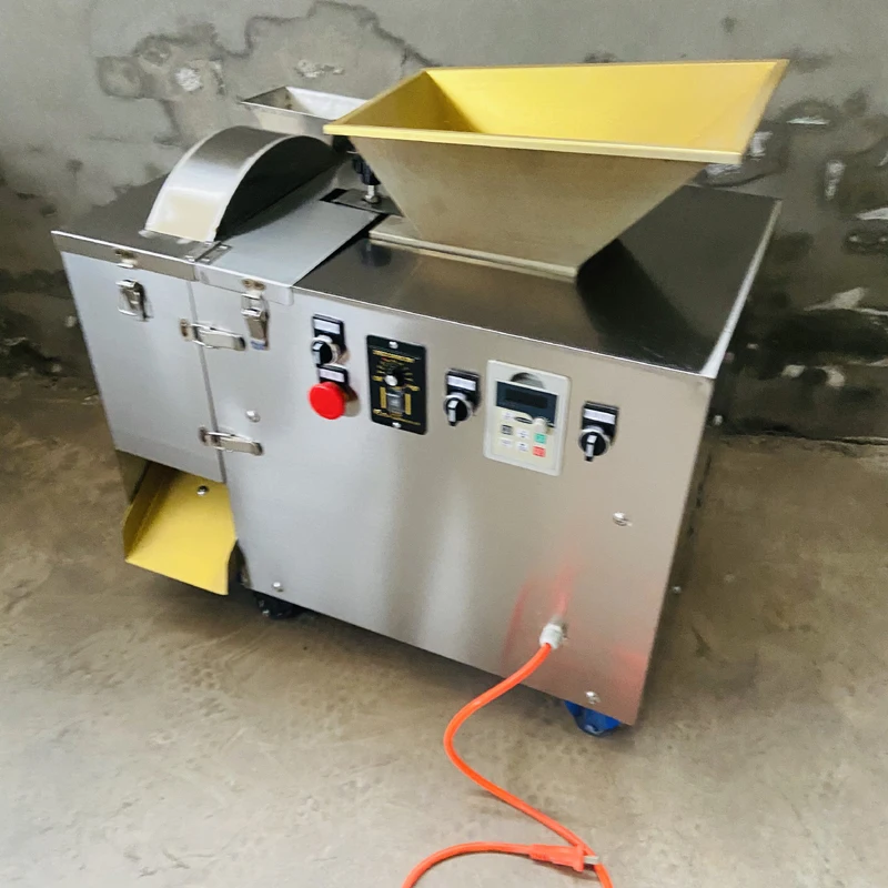 

Булочка-округлителя/зеленая фасоль торт разделительная машина с вышивкой закрытых стежков/промышленная пекарня машинка для резки теста