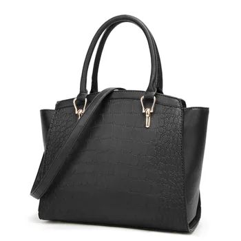 

Luxury Elegant Women Genuine Leather Handbag Elegant Leather Shoulder Bags Soft Ladies Hand Bags Crossbody Bags
