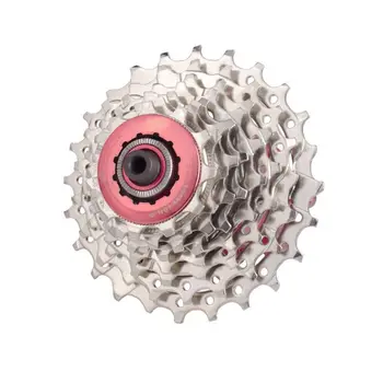 

8 Speed Cassette 11-25T MTB Mountain Bicycle Freewheel Bike Cassette Sprocke