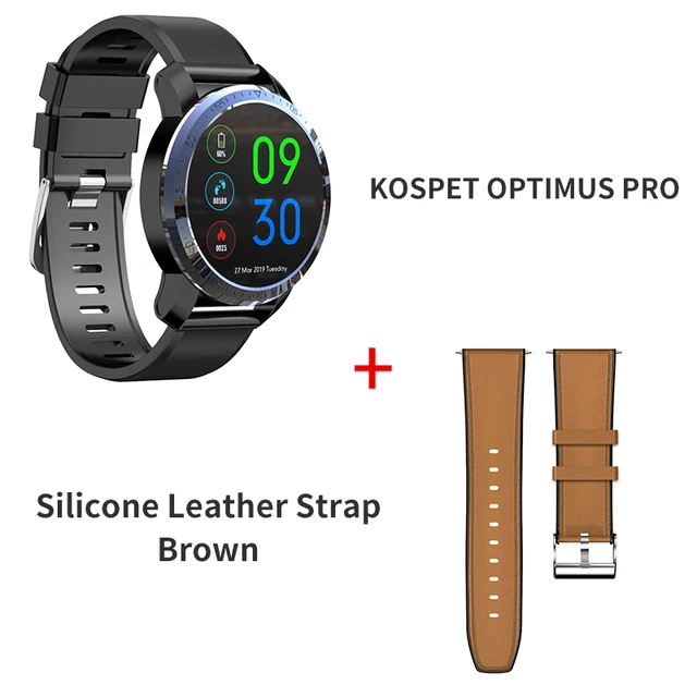 kospet optimus pro aliexpress