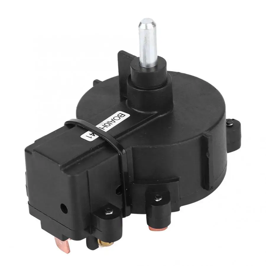 Универсальный 12V/24V Регулируемый Скорость переключатель для каяк