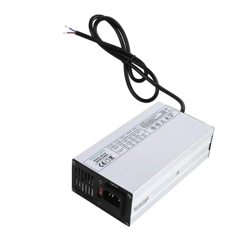 ESHION Power Charger For Electric Vehicle For 29.2V 25.2V 29.4V 24V 7A Car Power Charger Max 240W Electronic Car Charger