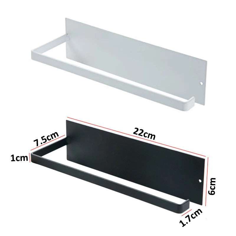 Paper Towel Holder Paper Towel Holder Kitchen Towel Holder Wall Mount Roll No Drilling Bathroom Paper Dispenser paper towel holder,toilet paper holder,toilet roll holder,paper towel rack