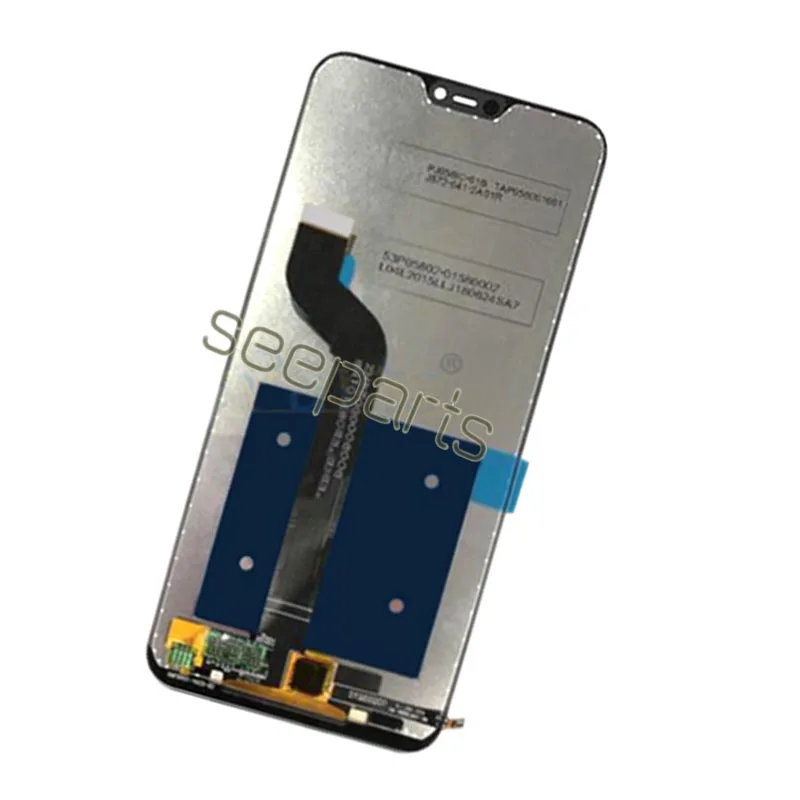 Xiaomi Mi A2 Lite LCD Display 