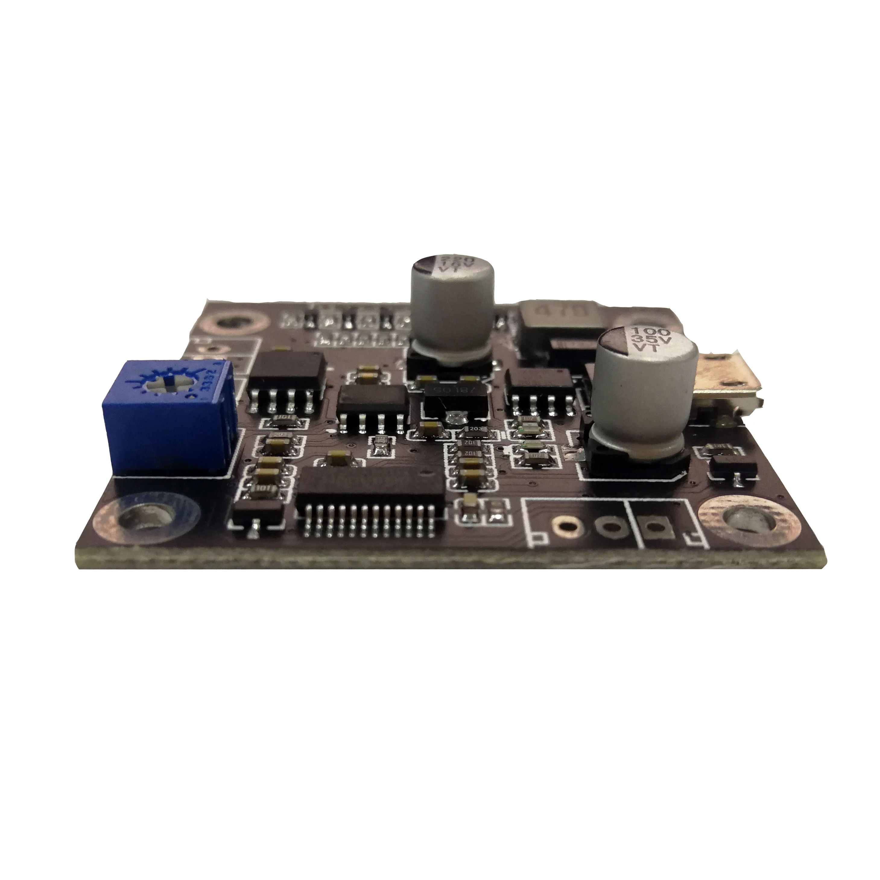 JRM910 6-35V10W Amplifier Multi-player Modes MP3 audio decoding module for Workshop Reminder and train station etc. Audio Decoder Board MP3 Speaker Board MP3 Voice Module