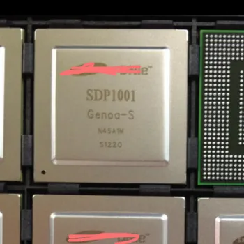 

100% New SDP1001 BGA 2pcs