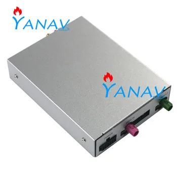 

12.3 inch big screen decoder For-Mercedes-Benz A/B/GLE/GLS/G/C/E/S/GLC/CLS 2019+ video interface Multimedia player decoding box