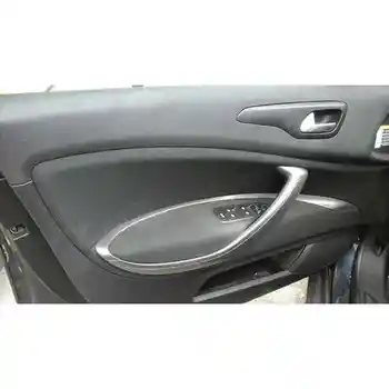 

WINDOW LIFTER FRONT LEFT CITROEN C5 STATION WAGON