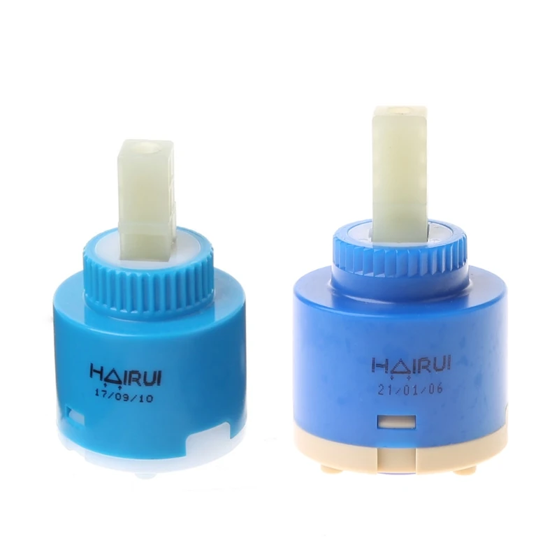 35มม./ตลับแผ่นเซรามิก40มม.ภายในก๊อกน้ำวาล์วผสมแตะ 1