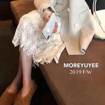 

New Spring Skirt embroidery women skirt Casual elegant streetwear autumn female short skirt Party club ladies midi skirts